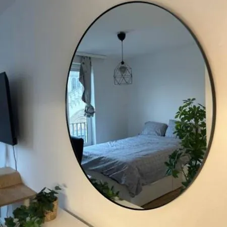 Studio Cosy Bruxelles