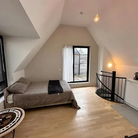 Central Flat Apartamento