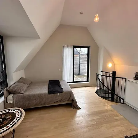 Central Flat Apartman