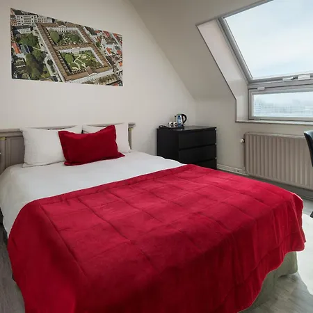 Hotel Martin's Eu