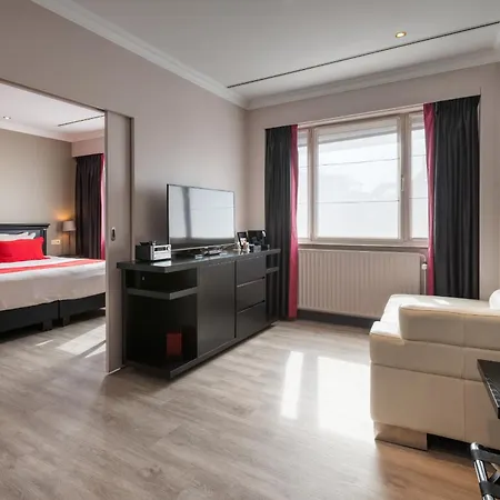 Martin's Eu Hotel