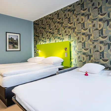 Thon Eu 4* Brussels