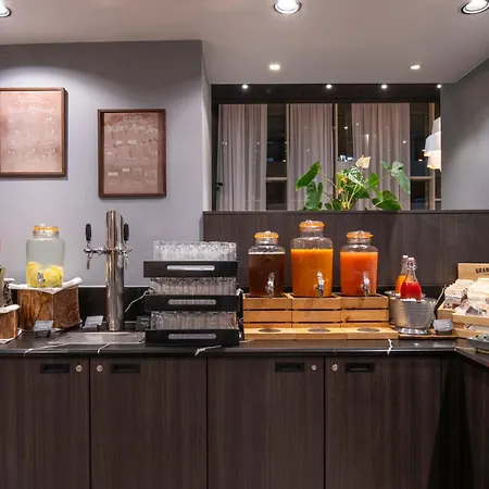Hotel Thon Eu Brussels