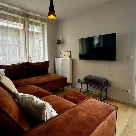 2 Apartman *
