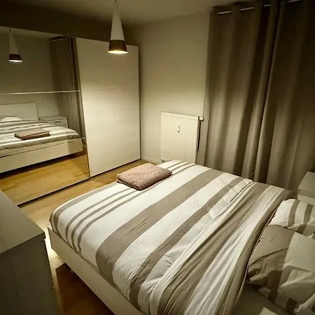 2 * Brüsszel