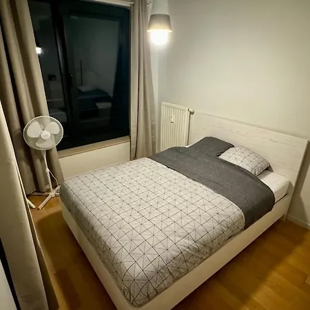 2 Apartman *