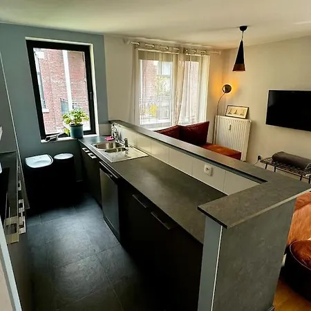 Apartman 2 *