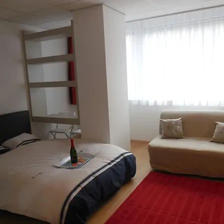 Grand Place Apartman