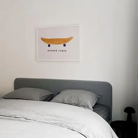 Apartment Beautiful Located In Le Chatelain