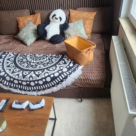 My Lovely Apartment