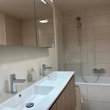 Beautiful With Panoramic View Of Center With Roof Terrace Apartamento *