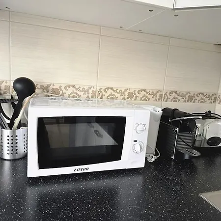 Studio Flat Moderne Au Coeur De *