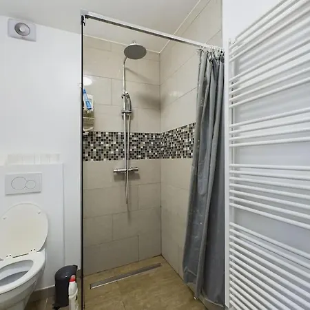 Studio Flat Moderne Au Coeur De *
