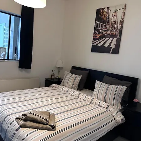 Apartment Famille Bonheur *
