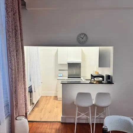 Spacious Saints Catherine