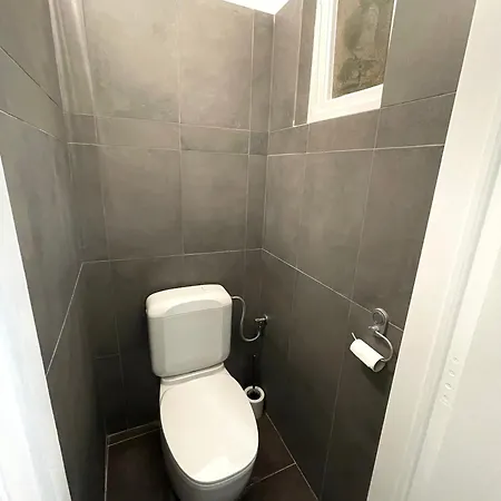 Duden Park - Cosy 1 Bedroom *