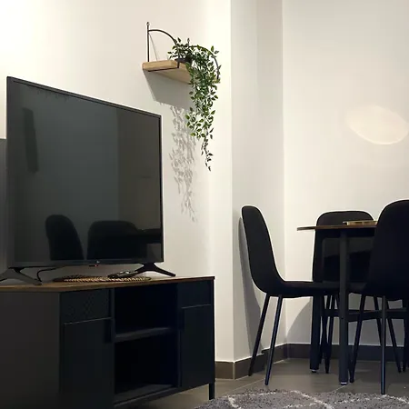 Duden Park - Cosy 1 Bedroom * Brussels