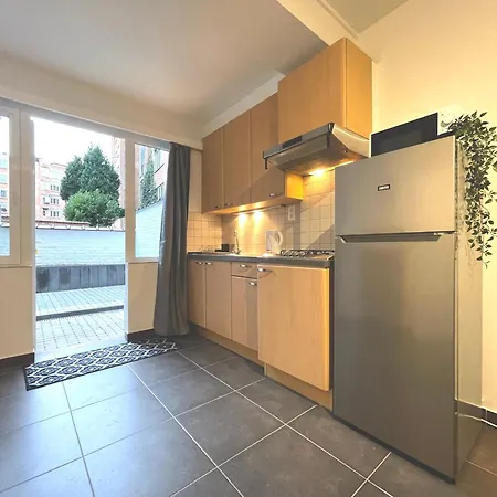 Duden Park - Cosy 1 Bedroom Apartment