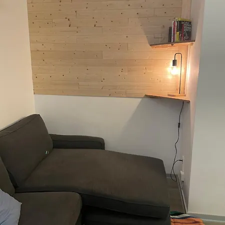 Cozy A Saint-gilles * Брюссель