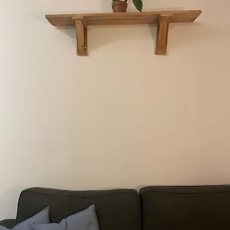 Cozy A Saint-gilles Apartamento *