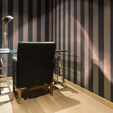 Apartment City Center 2 Min Grand Place Brussels
