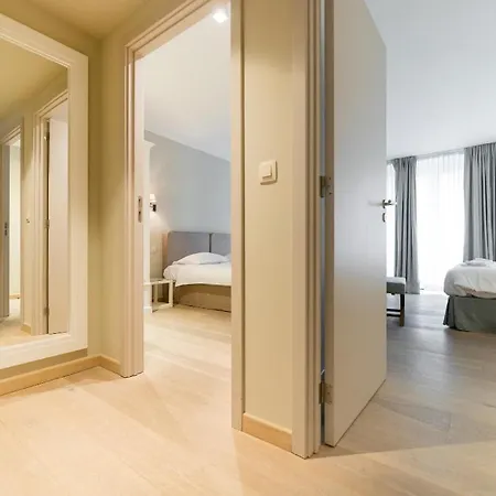 City Center 2 Min Grand Place *