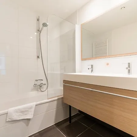 Apartment City Center 2 Min Grand Place