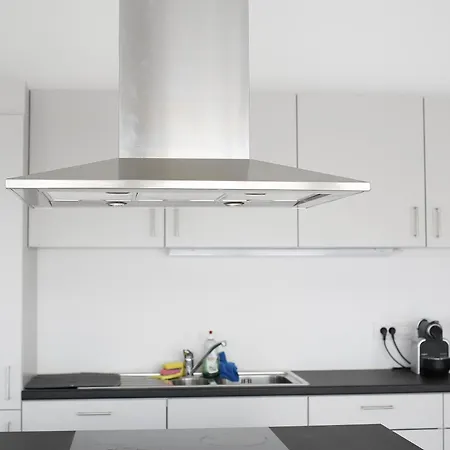 Beautiful Penthouse Ll Erasme Ll Non Smoking * Brussels