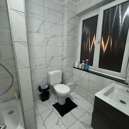 A Apartmán *