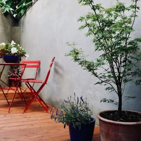 Beautiful In Le Chatelain - Ground Floor Apartman Brüsszel