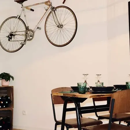 Apartman Beautiful In Le Chatelain - Ground Floor *