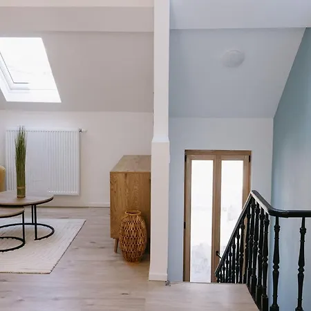 Grand Place 24 Apartment *