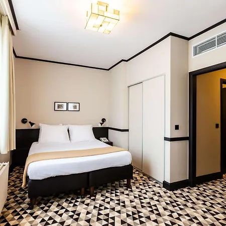 Des Colonies By Mercure Hotel 3*