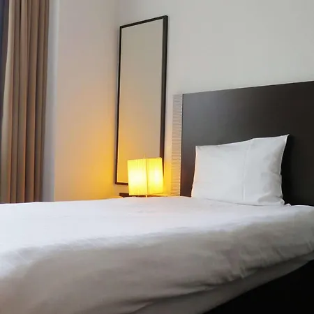 Des Colonies By Mercure 3* Bruxelas