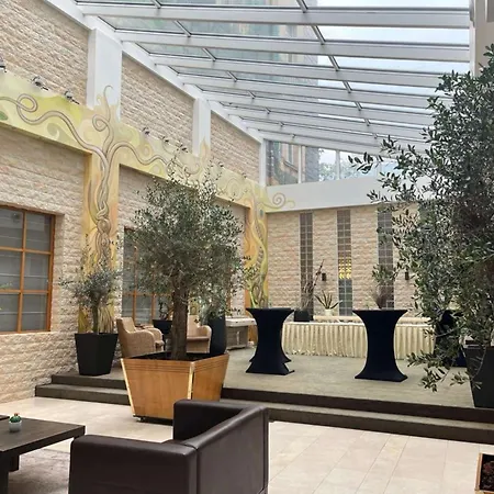 Des Colonies By Mercure Bruxelas