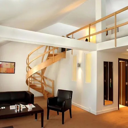 Des Colonies By Mercure Hotel 3*