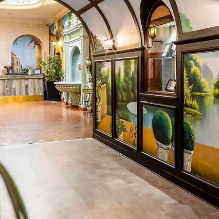 Hotel Des Colonies By Mercure 3*