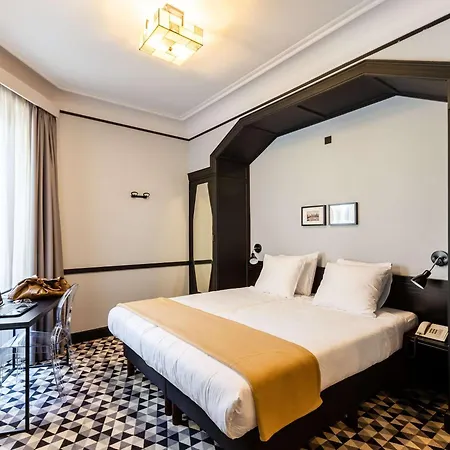Des Colonies By Mercure
