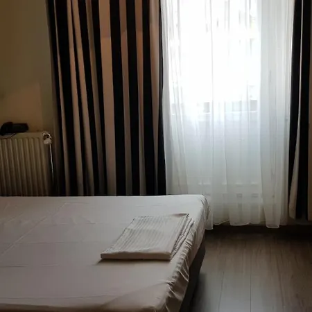 Aviation 3* Брюссель