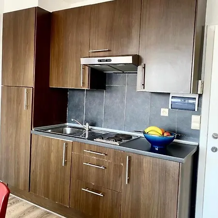Centerstay Bruselas