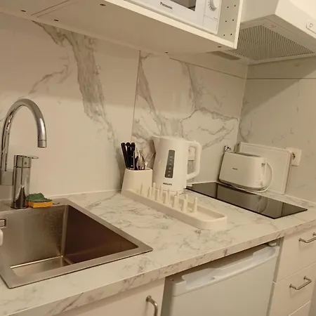 Pansiyon Benny's Centre Brüksel