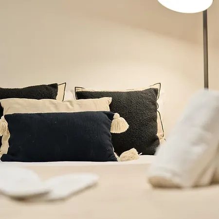 Compact & Stylish In Apartment *