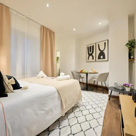 Compact & Stylish In