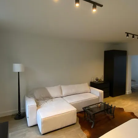 Cosy Uccle - Saint Job 브뤼셀
