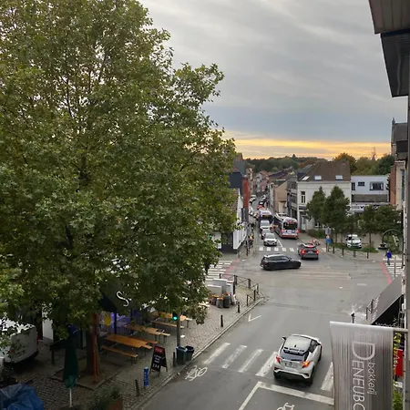 Cosy Uccle - Saint Job