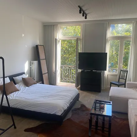 Cosy Uccle - Saint Job * 브뤼셀