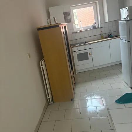 For Rent Appartement Brussel