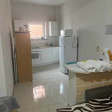 For Rent Daire *