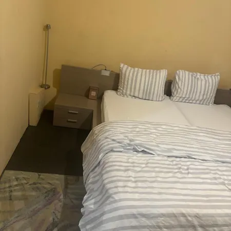 Daire For Rent Brüksel