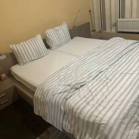 For Rent Appartement